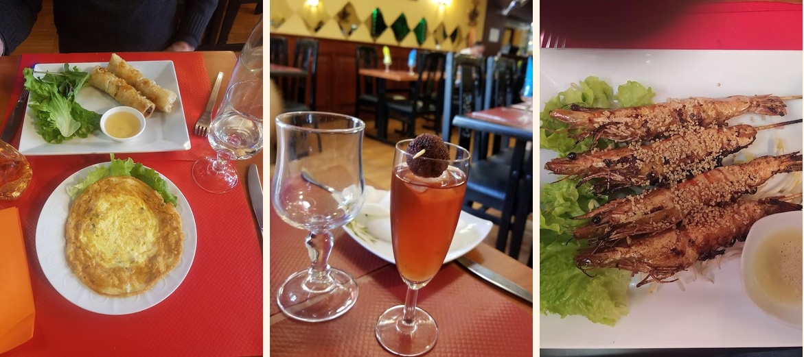 Restaurant Vinh Phat - Gallery Image 2