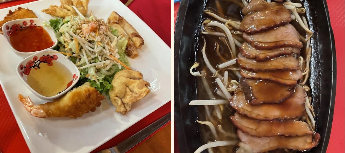 Restaurant Vinh Phat - Gallery Image 3