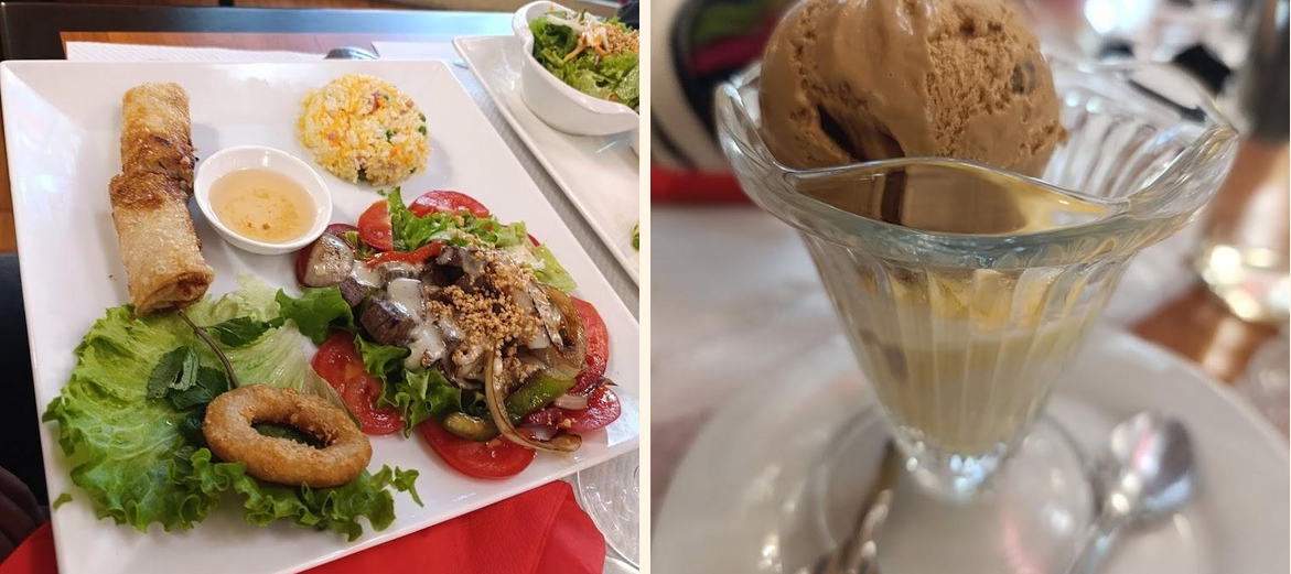 Restaurant Vinh Phat - Gallery Image 6